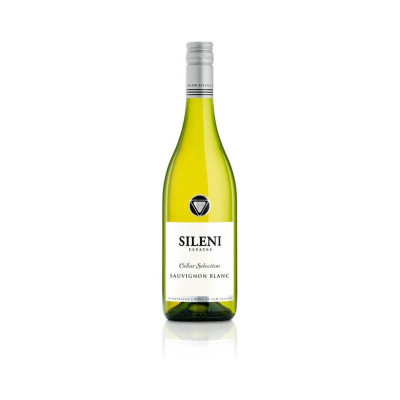 Sileni Cellar Selection Sauvignon Blanc